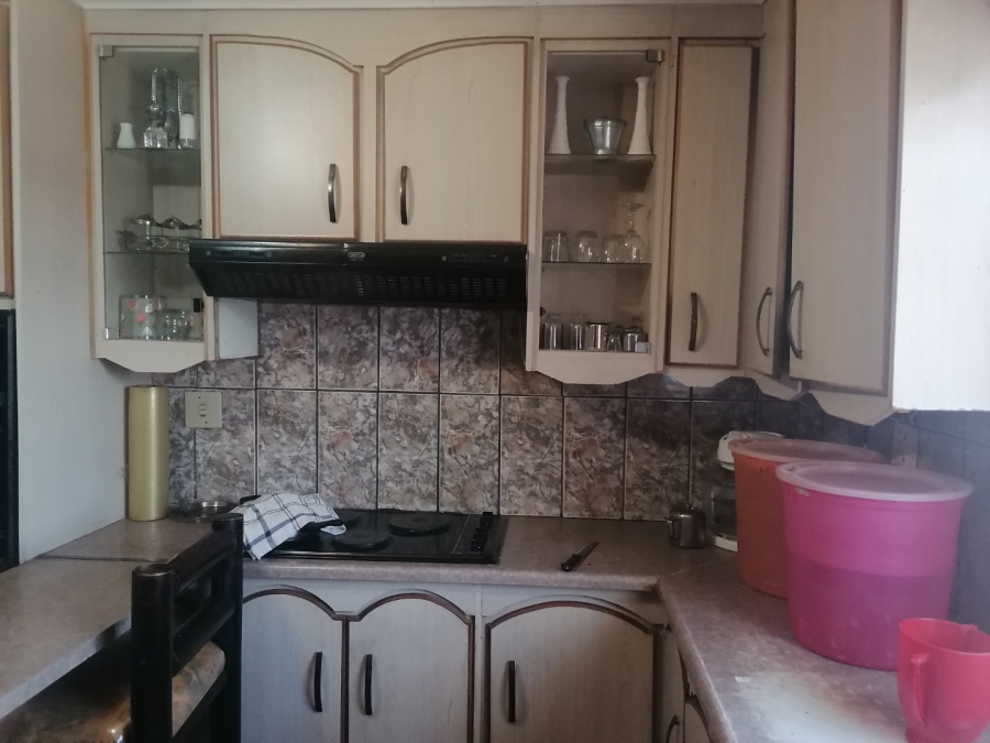 2 Bedroom Property for Sale in J B Mafora Free State